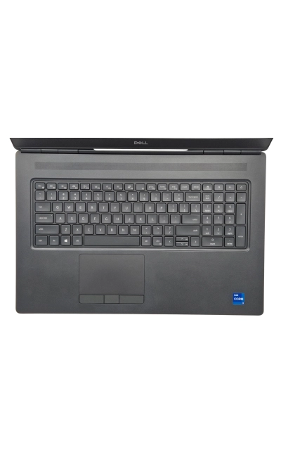 Stacja Graficzno-Robocza Dell Precision 7760 Intel Core i7-11850H 32GB 512 SSD 17,3